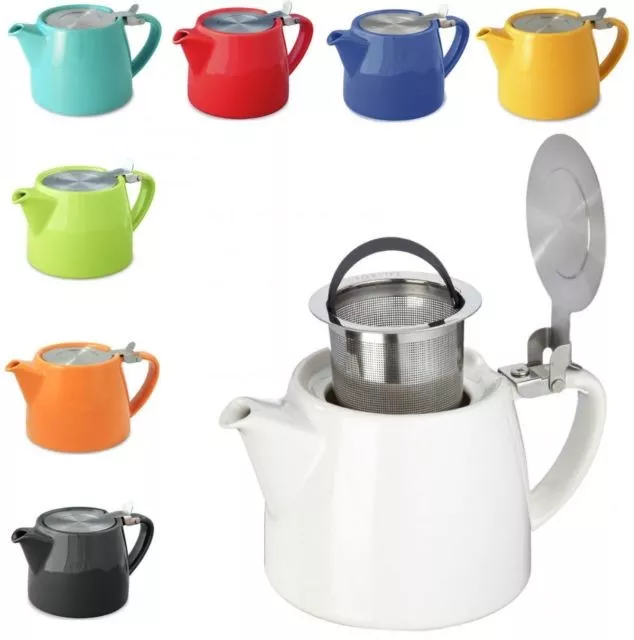 ForLife Stump Tea Pots 18oz